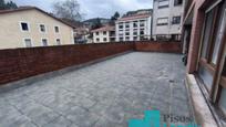 Terrace of Flat for sale in Limpias  with Heating, Parquet flooring and Terrace