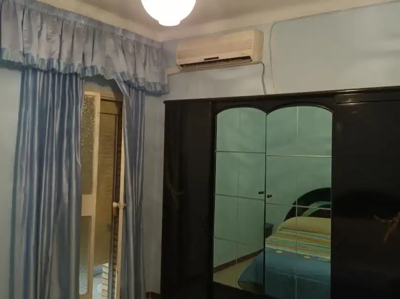 Bedroom of Houses for sale in Utrera  with Air Conditioner, Terrace and Balcony