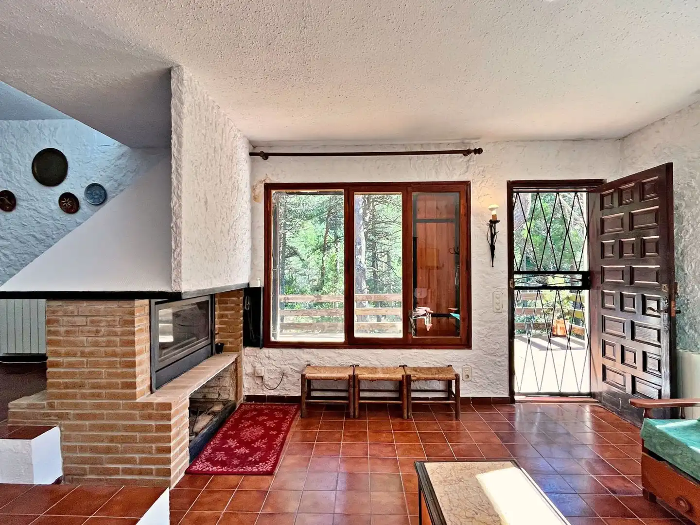 Villa avec terrasse à vendre à Roquetes, imagen 15