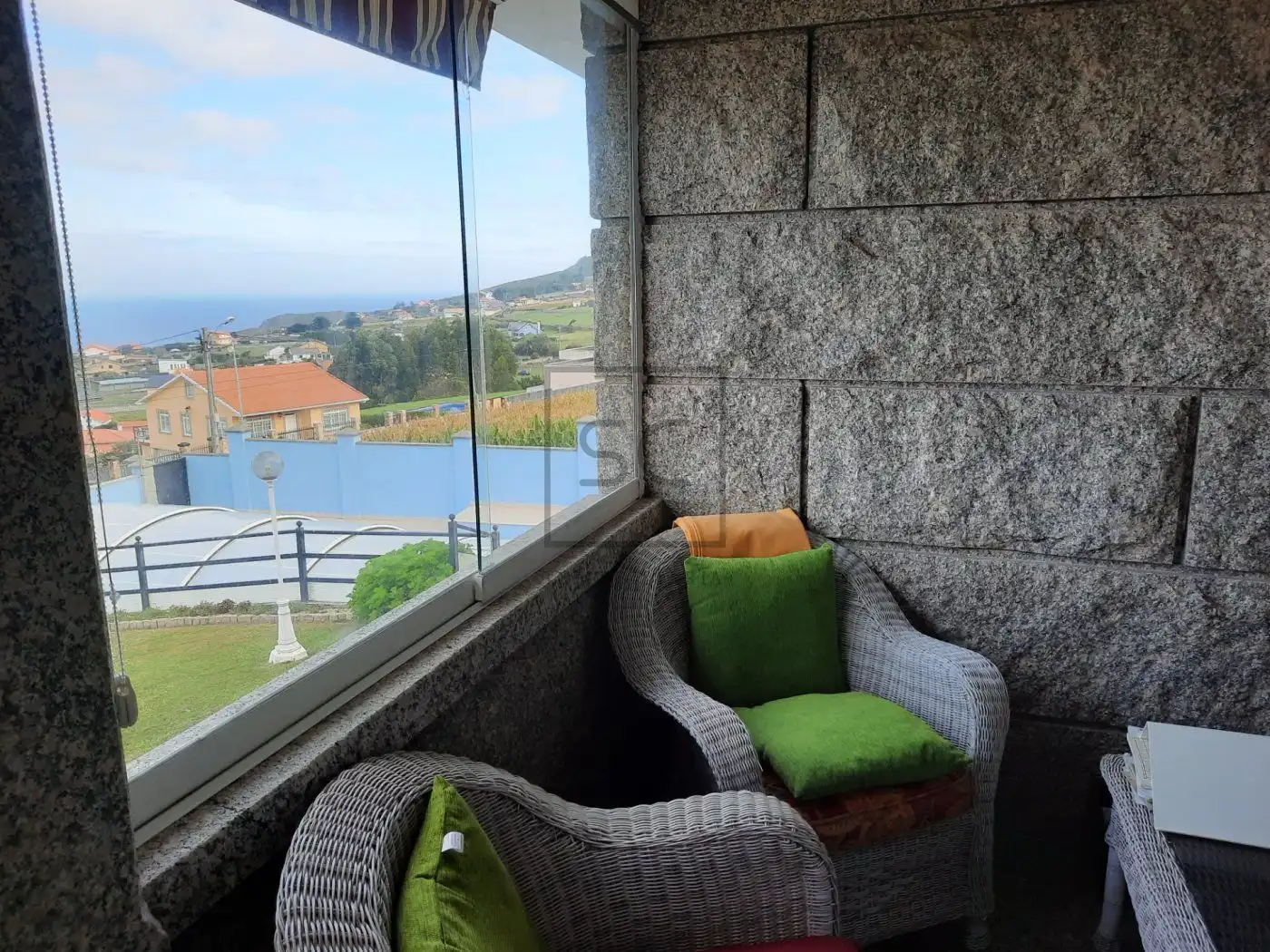 Chalet con terraza en venta en Calle ALCALDE COUCE CASAS, imagen 38
