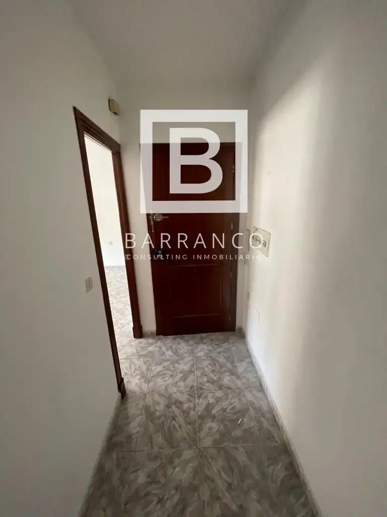 Flat for sale in Jamilena