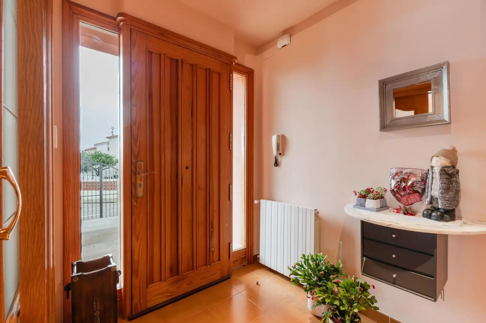 Villa con terrazza in vendita a Carrer DE SANT LLORENC, imagen 9