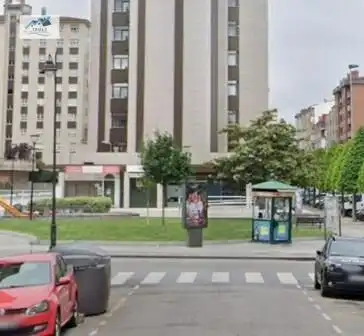Flat with lift for sale in Calle EULALIA ALVAREZ