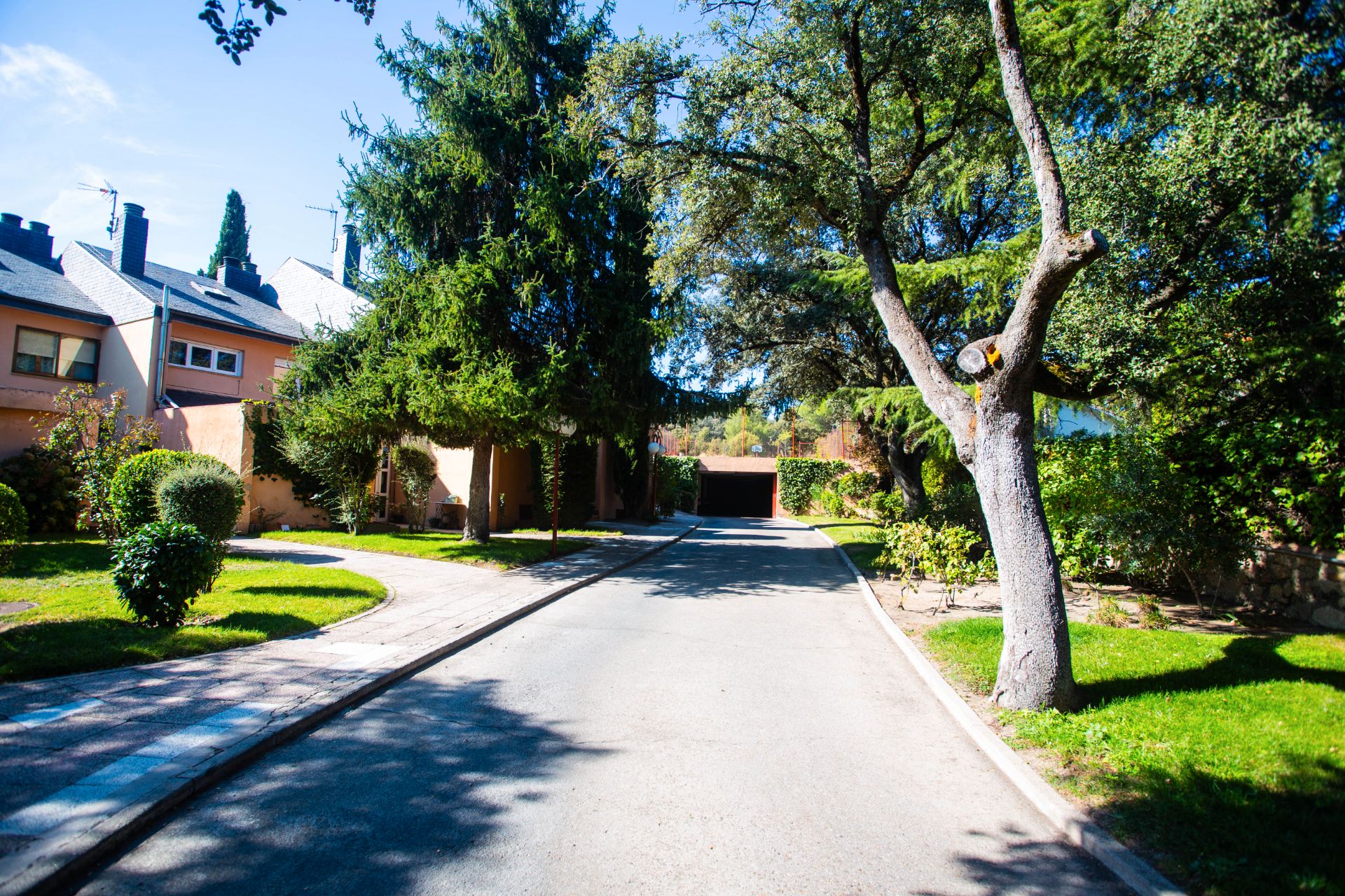 Single-family semi-detached for sale in La Navata
