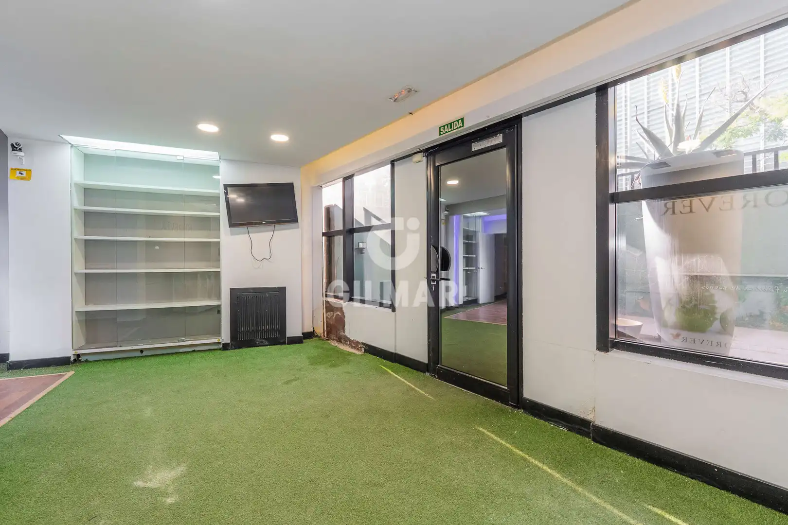 Dúplex en venda en Madrid amb Calefacció, Jardí privat i Piscina