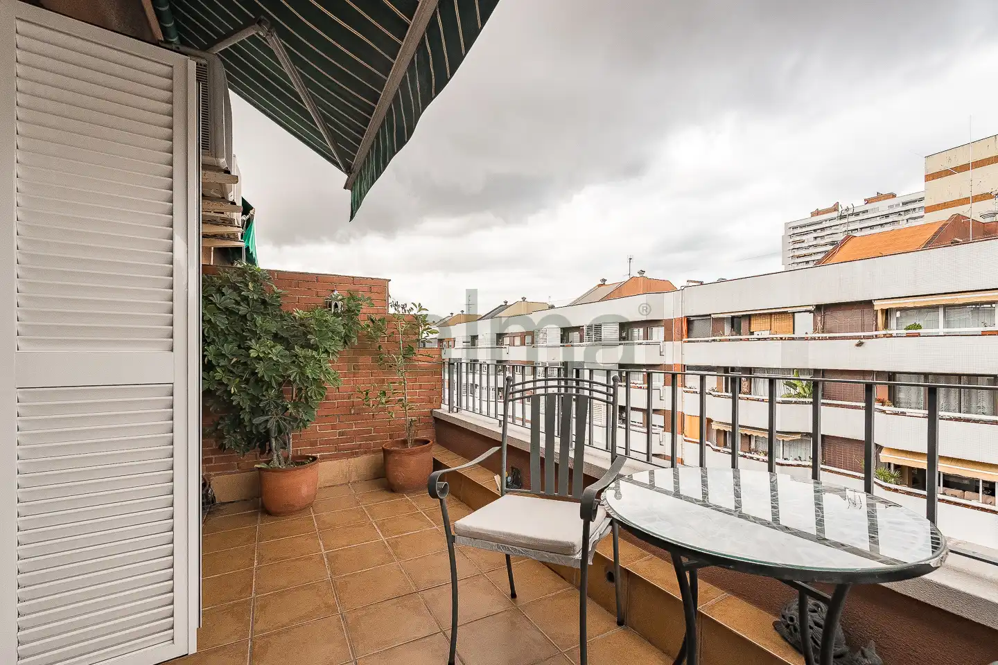 Ático con terraza en venta en Carrer de la Providència, imagen 8