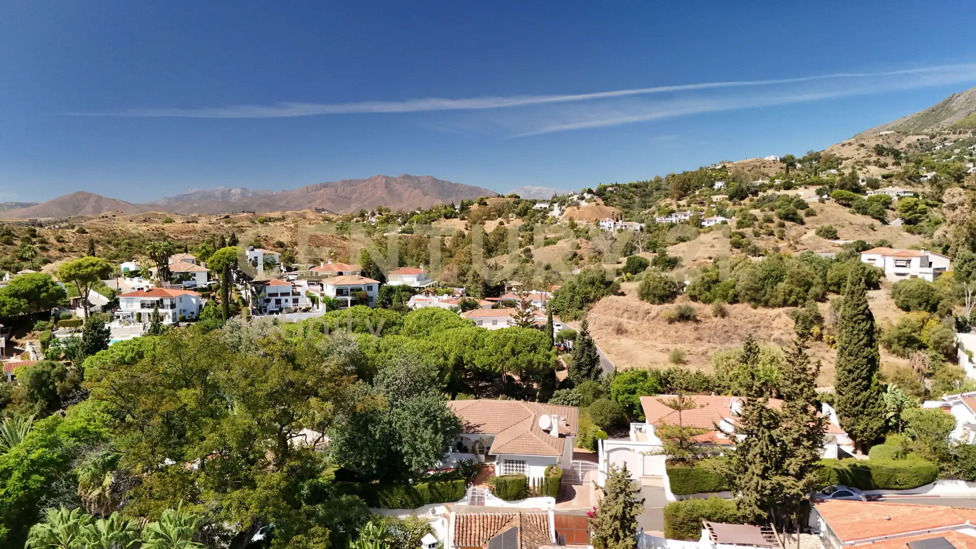 Villa con giardino in vendita a Urbanización Doña Pilar, Mijas, Spain, imagen 38