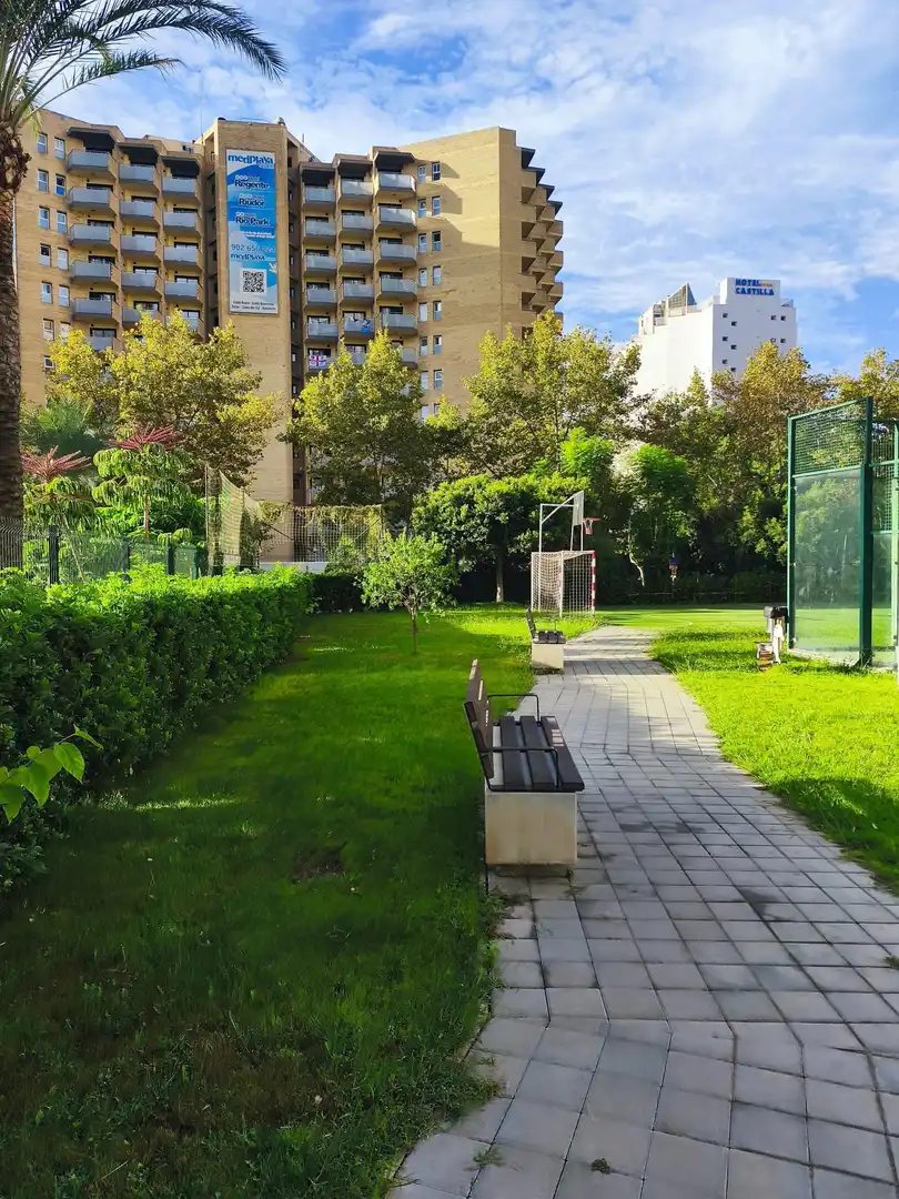 Apartment with pool for sale in Levante Alto, imagen 29