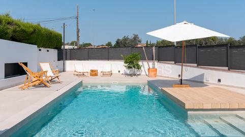 Foto 2 de Casa o xalet en venda a Santa Eulàlia de Ronçana, Barcelona