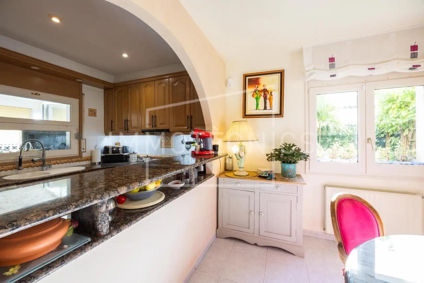 Casa o xalet en venda a Empuriabrava, Girona