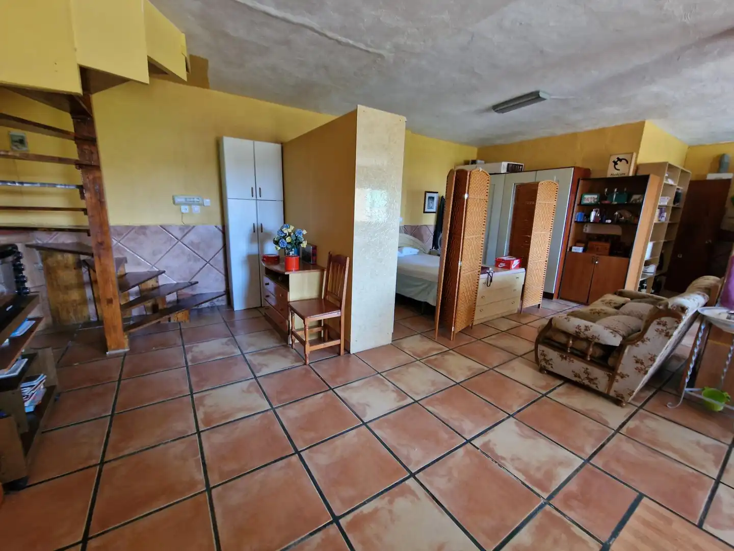 Finca rústica en venda a Las Majadas - Las Molinetas - Labradorcico