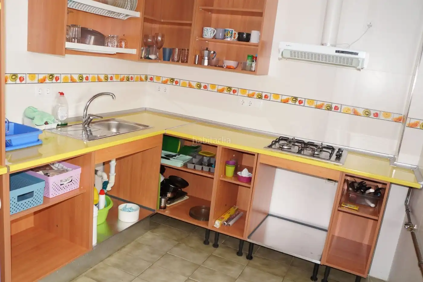 Appartamento con ascensore in affitto a Calle Arjona 9, imagen 10