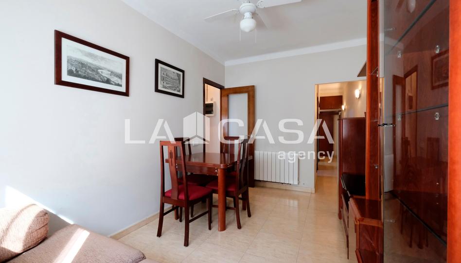 Photo 1 of Flat for sale in Carrer D'alvarado, Les Roquetes, Barcelona
