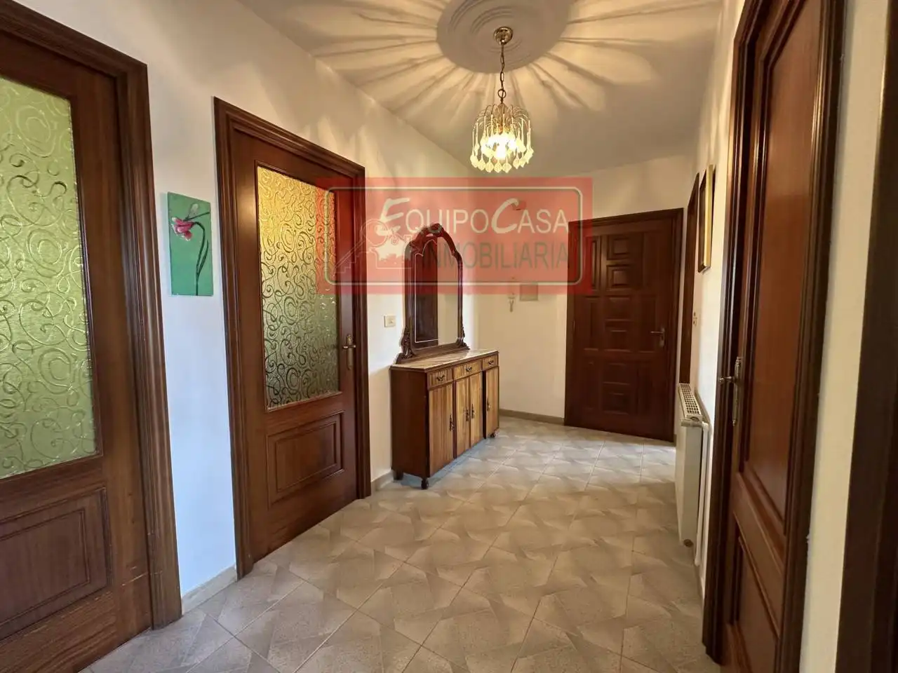 Flat for sale in Begonte  with Heating, Private garden and Parquet flooring