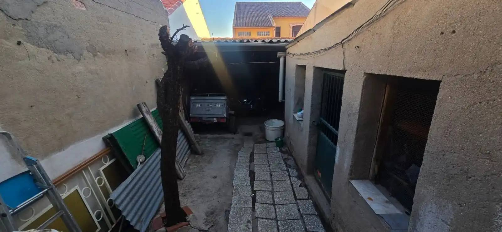 Haus zum Verkauf in El Poblado - Abulagar, imagen 32