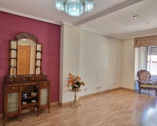 Flat for sale in  Zaragoza Capital  with Air Conditioner, Heating and Parquet flooring