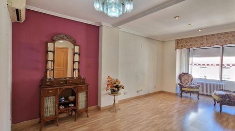 Photo 2 of Flat for sale in Del Conde de Aranda, Plaza de Toros, Zaragoza Capital