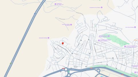 Foto 3 de Piso en venta en Calle Capitana 46, Almeria, La Chanca - Pescadería, Almería Capital