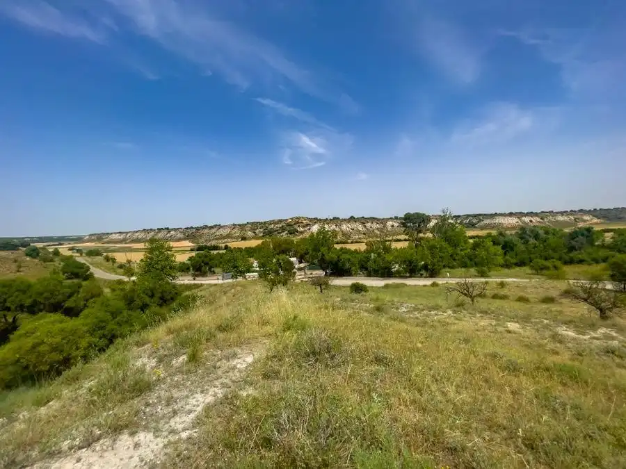 Residencial en venda en Lillo