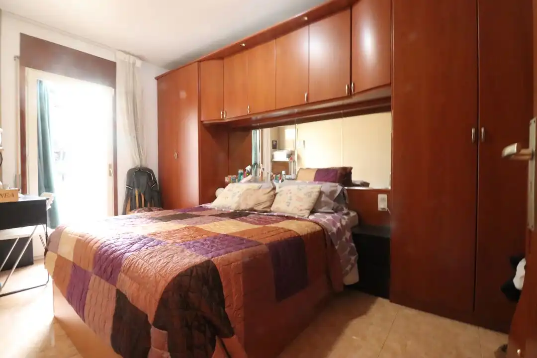Piso con terraza en venta en Calella, imagen 13