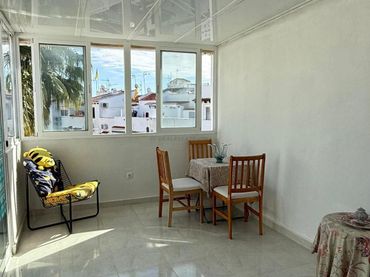 Casa con piscina in vendita a Nueva Torrevieja - Aguas Nuevas