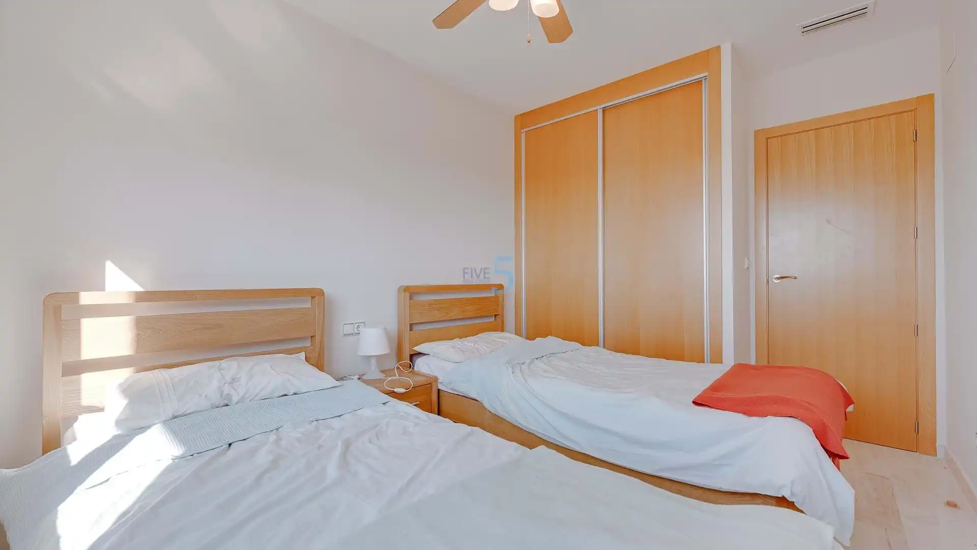 Appartamento con terrazza in vendita a Campo de Murcia, imagen 16
