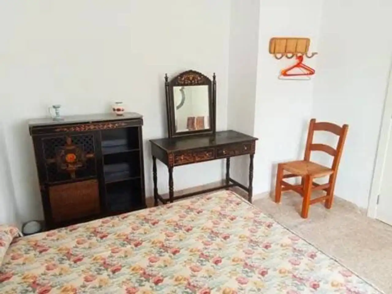 Habitación de Casa adosada en venta en Guadasséquies con Aire acondicionado y Terraza