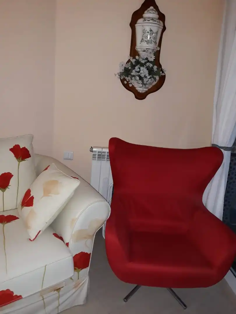 Apartamento con terraza en alquiler en Calle de Tamarindos, imagen 4