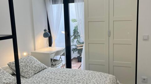 Foto 5 de Apartamento de alquiler en Barrio de Benicalap, Valencia Capital