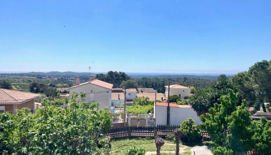 Foto 1 de Casa o xalet en venda a Reus, El Catllar , Tarragona