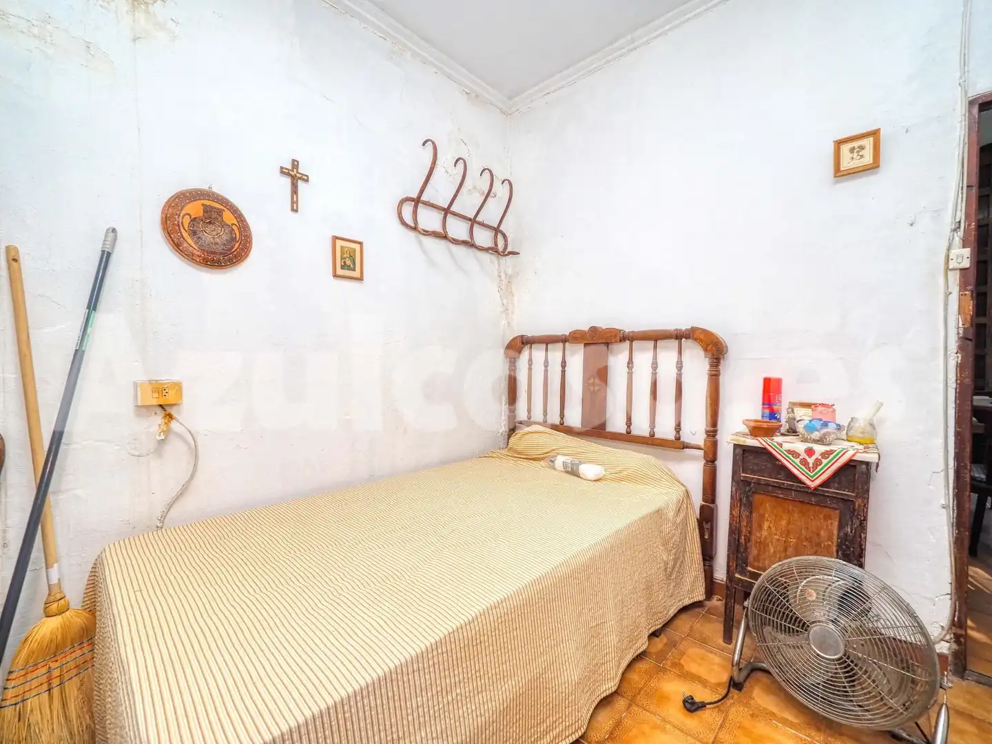 Residential land for sale in Carrer Sant Antoni 45, imagen 17