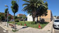 Jardí de Casa o xalet en venda en Tudela amb Aire condicionat, Calefacció i Traster