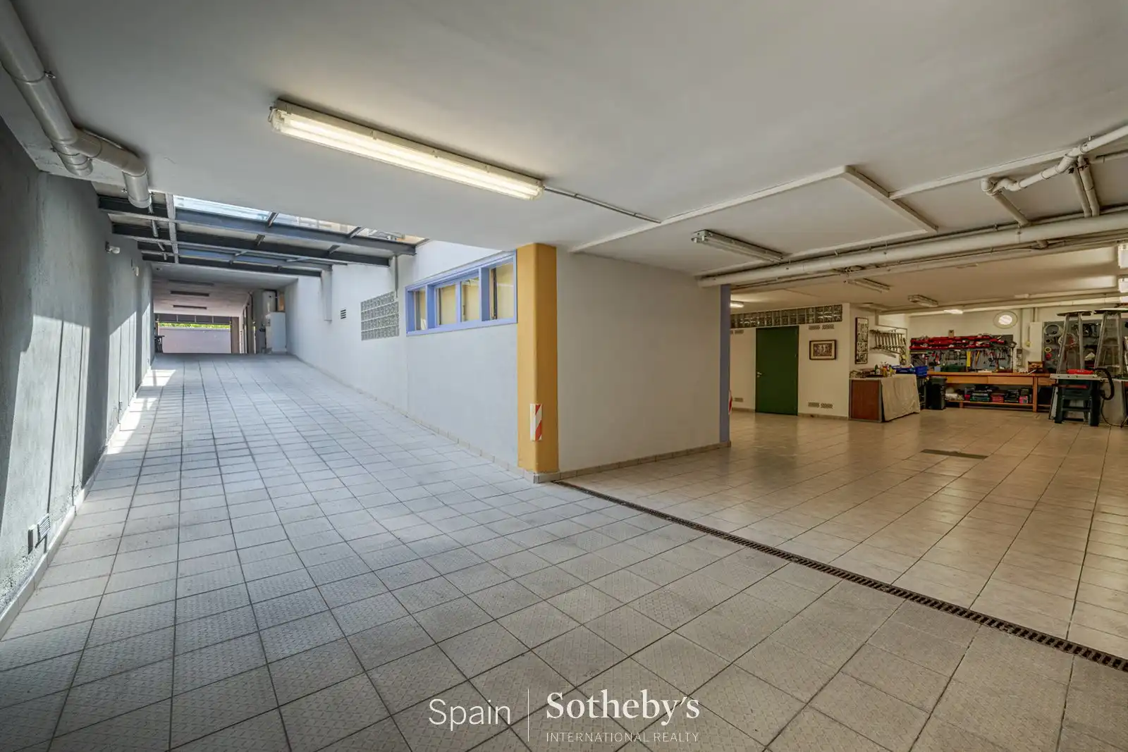 Casa o xalet en venda en L'Escala amb Aire condicionat, Calefacció i Jardí privat