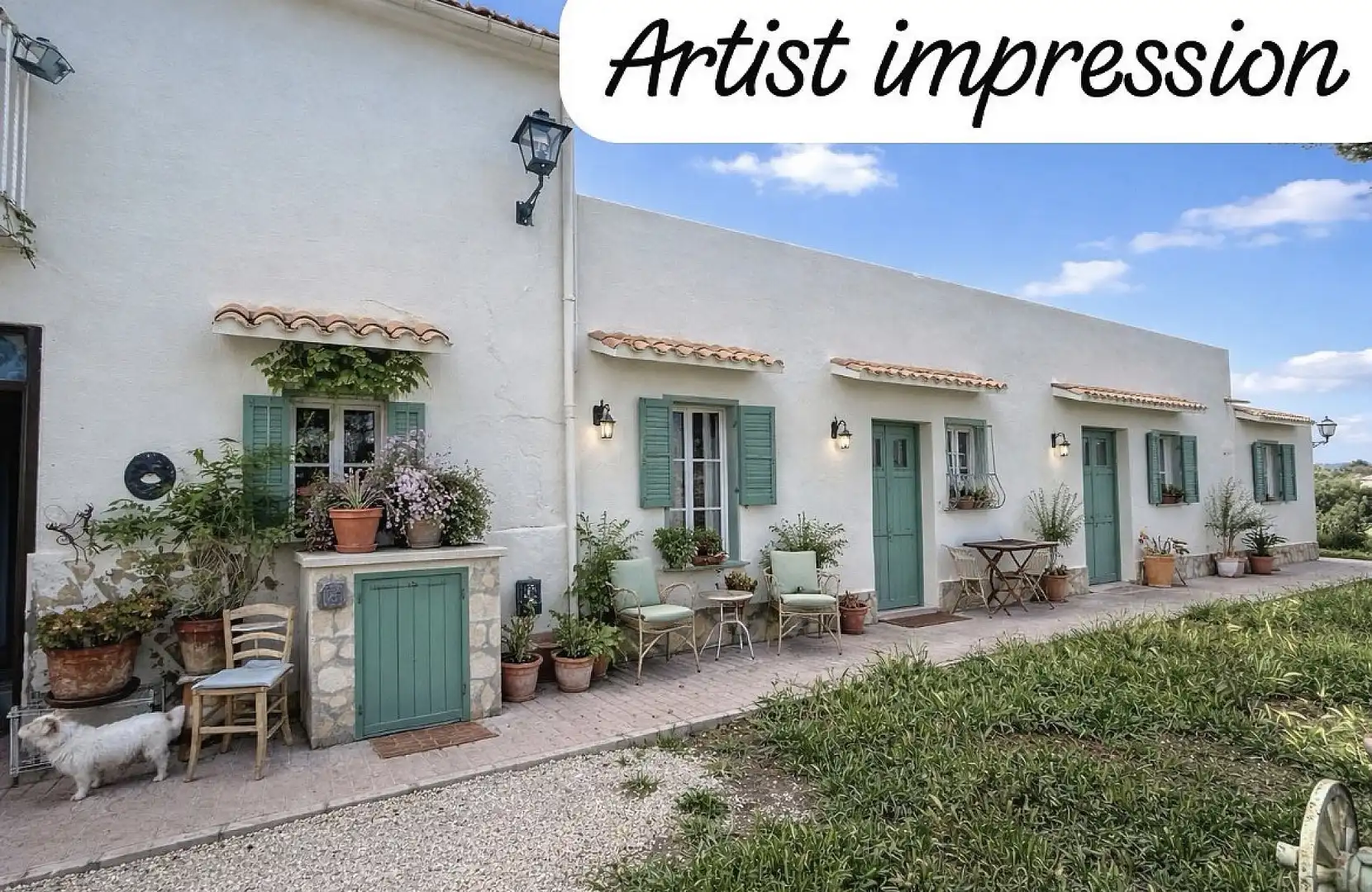 Maison rustique à vendre à Castalla, imagen 29