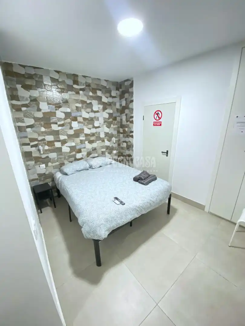 Dormitori de Pis en venda en Madrid amb Calefacció