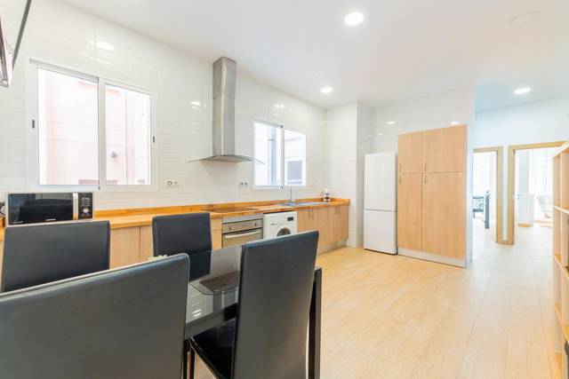 Piso en Venta en Calle PIZARRO en El Pla del Remei