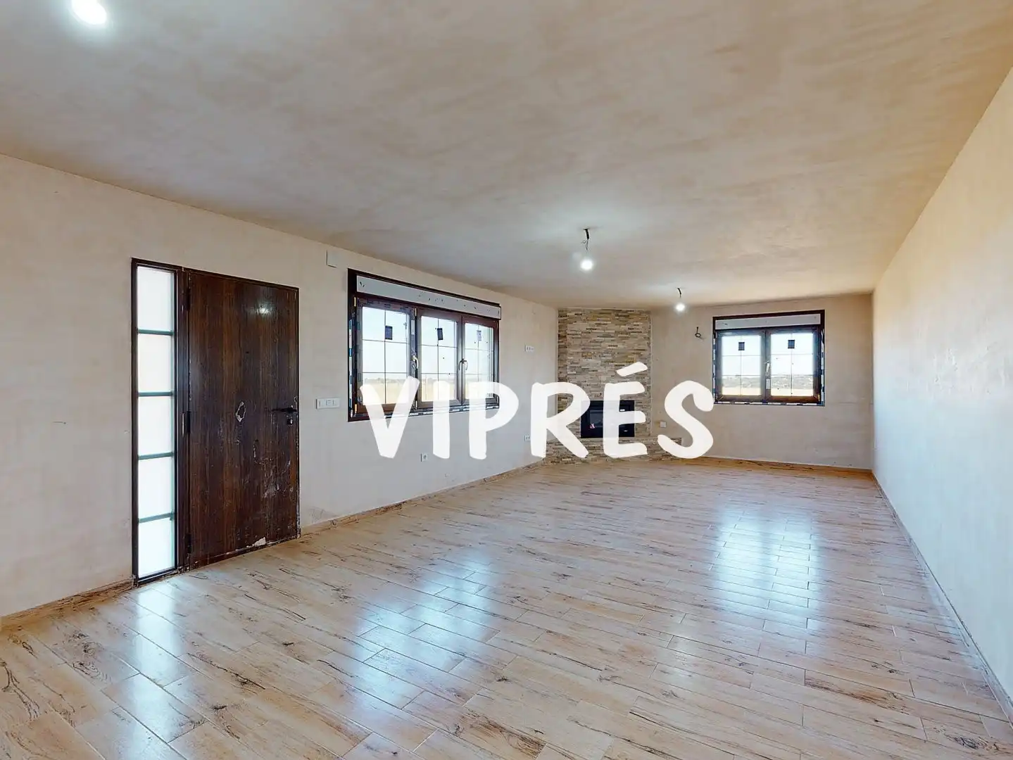 Casa o xalet en venda a Valverde de Mérida
