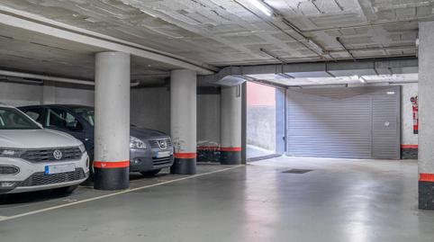 Photo 4 of Garage to rent in  Calle Ramon Miquel I Planes, 23, Sarrià,  Barcelona Capital