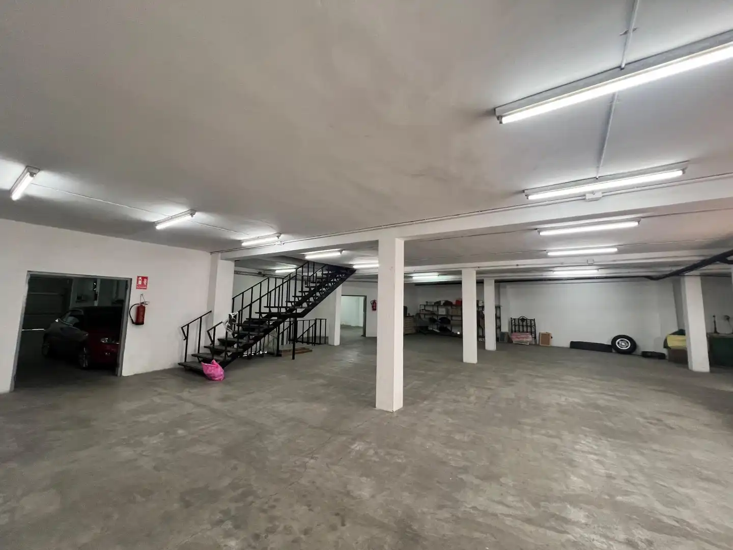 Local comercial de lloguer a Centro, imagen 8
