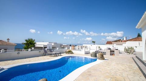 Foto 2 de Casa o xalet de lloguer a Chullera, Málaga