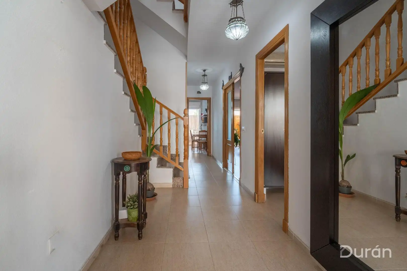 Detached homes for sale in Roquetas de Mar  with Air Conditioner, Heating and Terrace