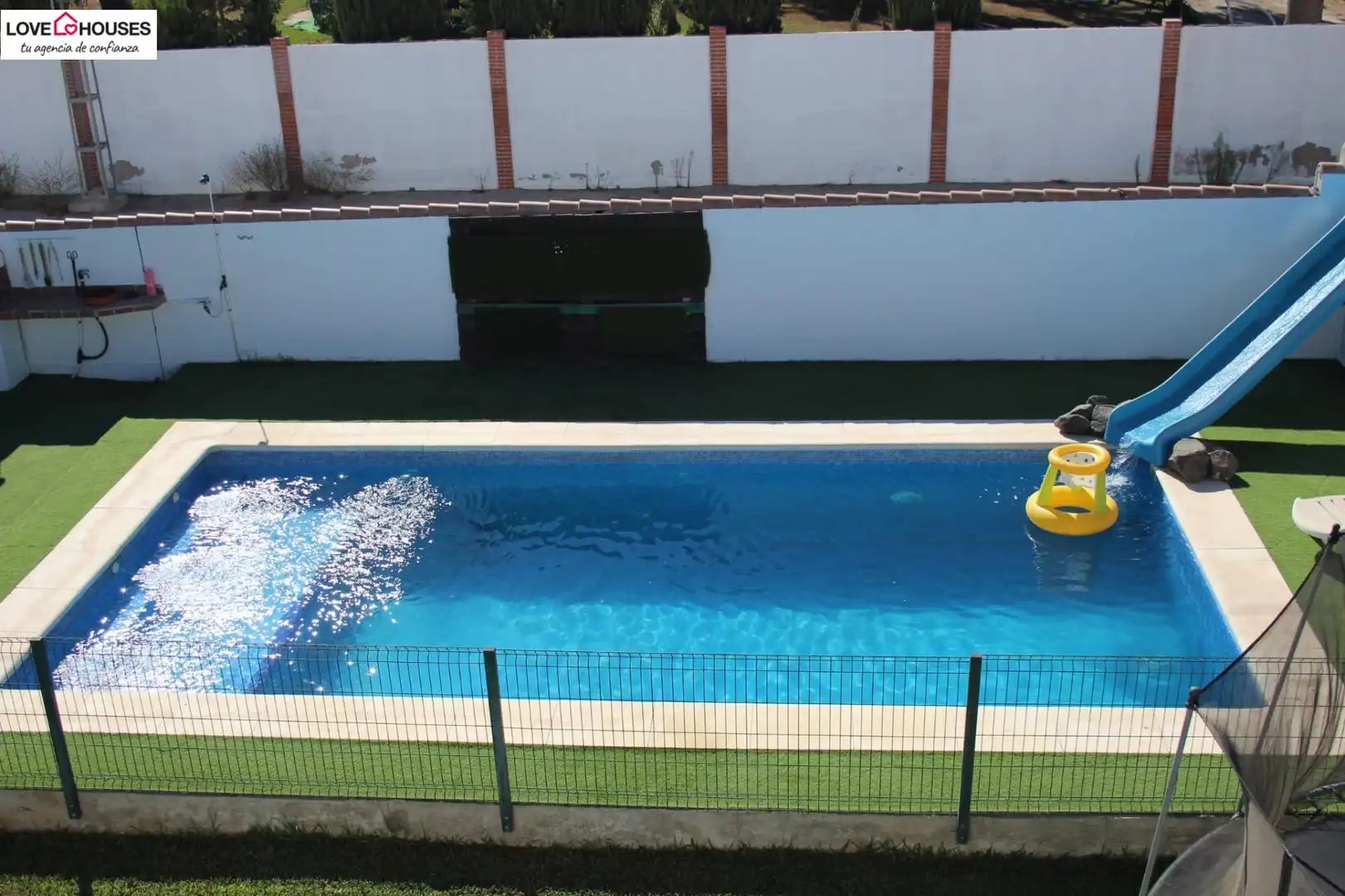 Chalet con piscina en venta en Pelagatos - Pago del Humo, imagen 7