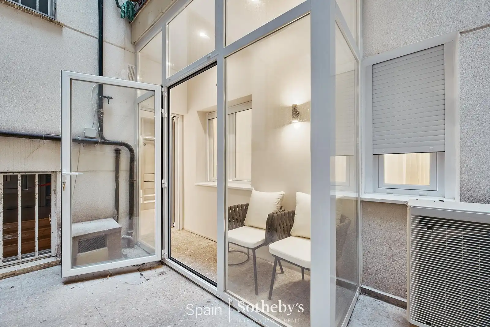 Mini appartamento con ascensore in vendita a Calle de Juan Bravo, imagen 27