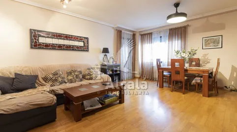 Foto 4 von Wohnung zum Verkauf in Ensanche, Alcalá de Henares