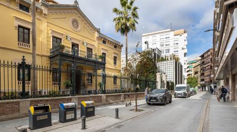 Foto 2 de Piso en venta en Camino de Ronda,  Granada Capital