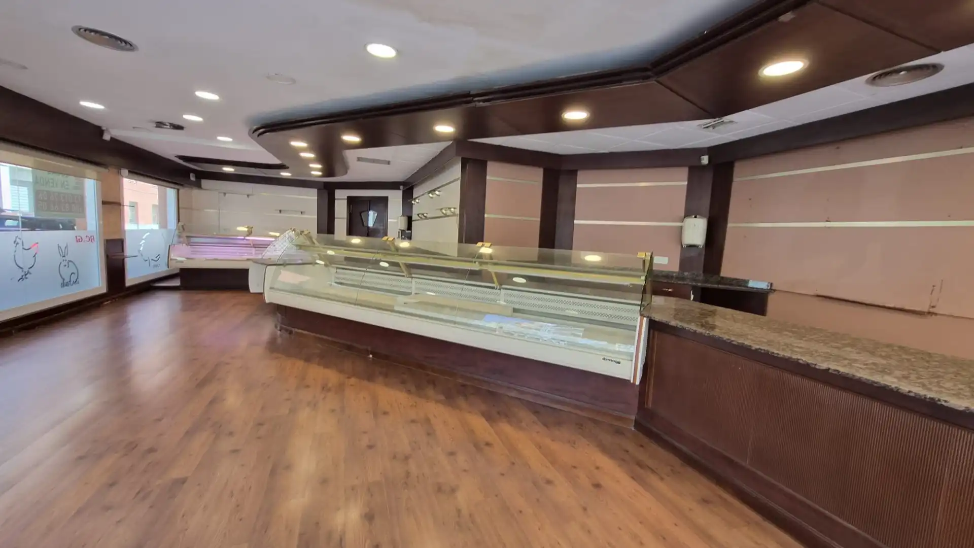 Business premises for sale in Avinguda del Mediterrani