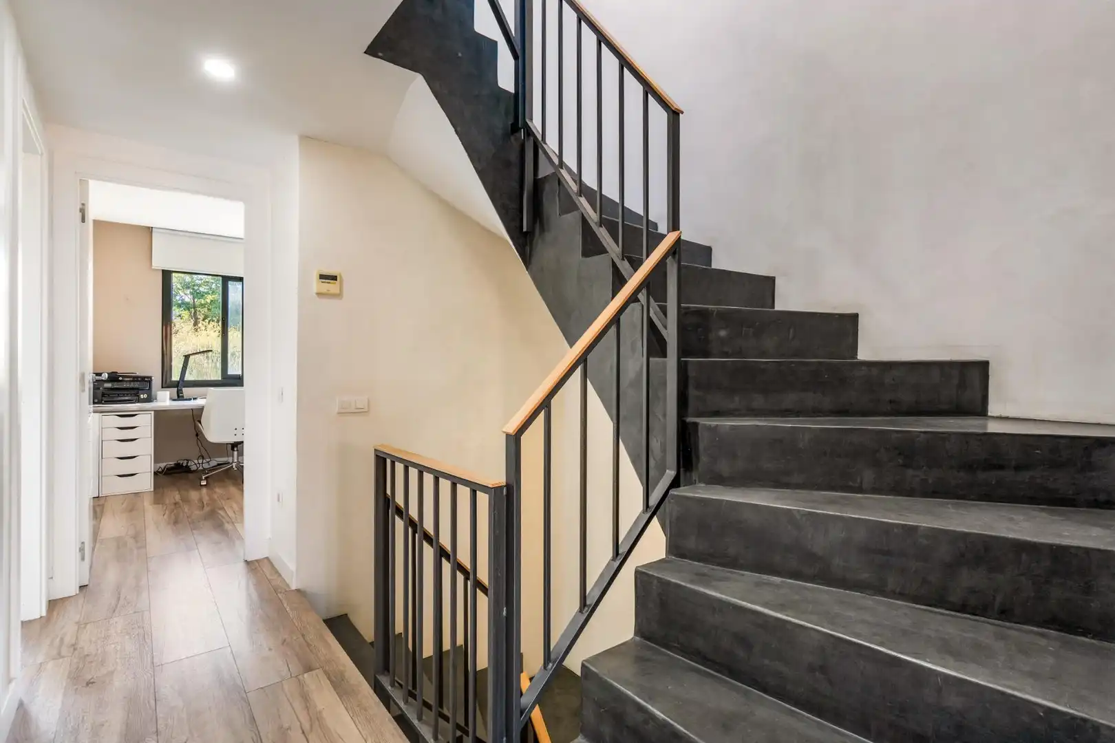 Maison mitoyenne avec terrasse à vendre à Carrer FISTERRA, imagen 24