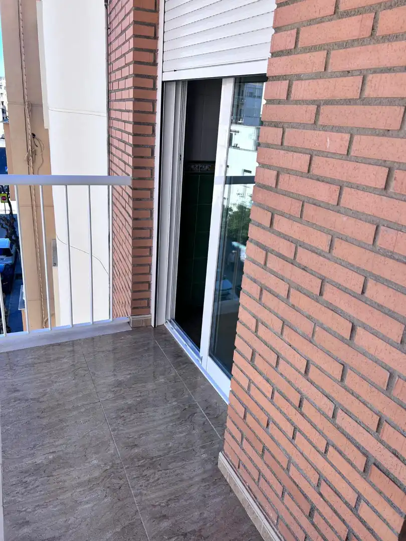 Appartamento con ascensore in vendita a Zona Papa Luna - Platja del Gurugú, imagen 7
