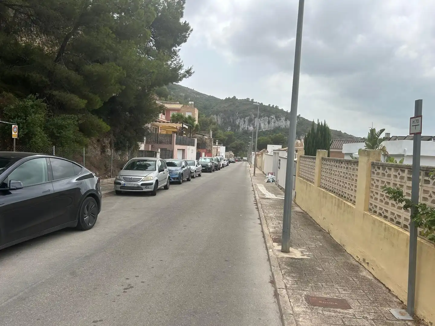 Grundstücke und Bauplätze zum Verkauf in Calle de la Lloma dels Cabeçols, imagen 8