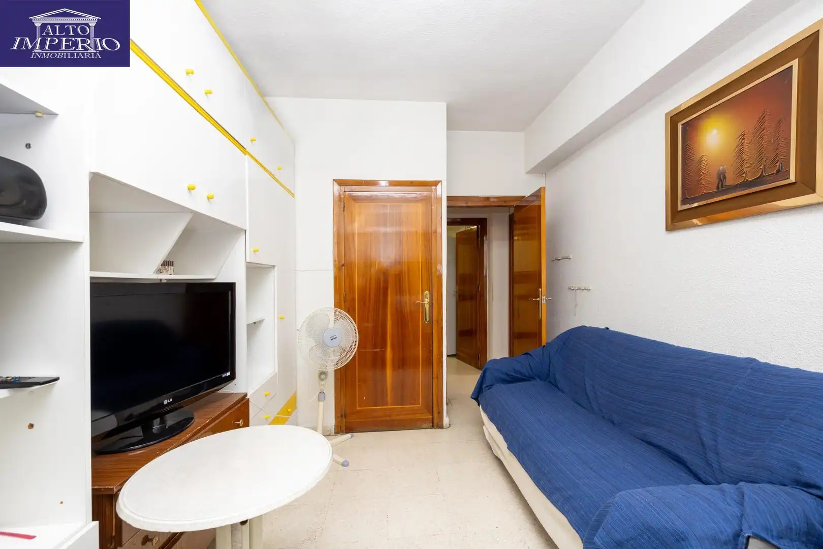 Detached house with pool for sale in Urbanizacion VISTA NEVADA 12, imagen 24